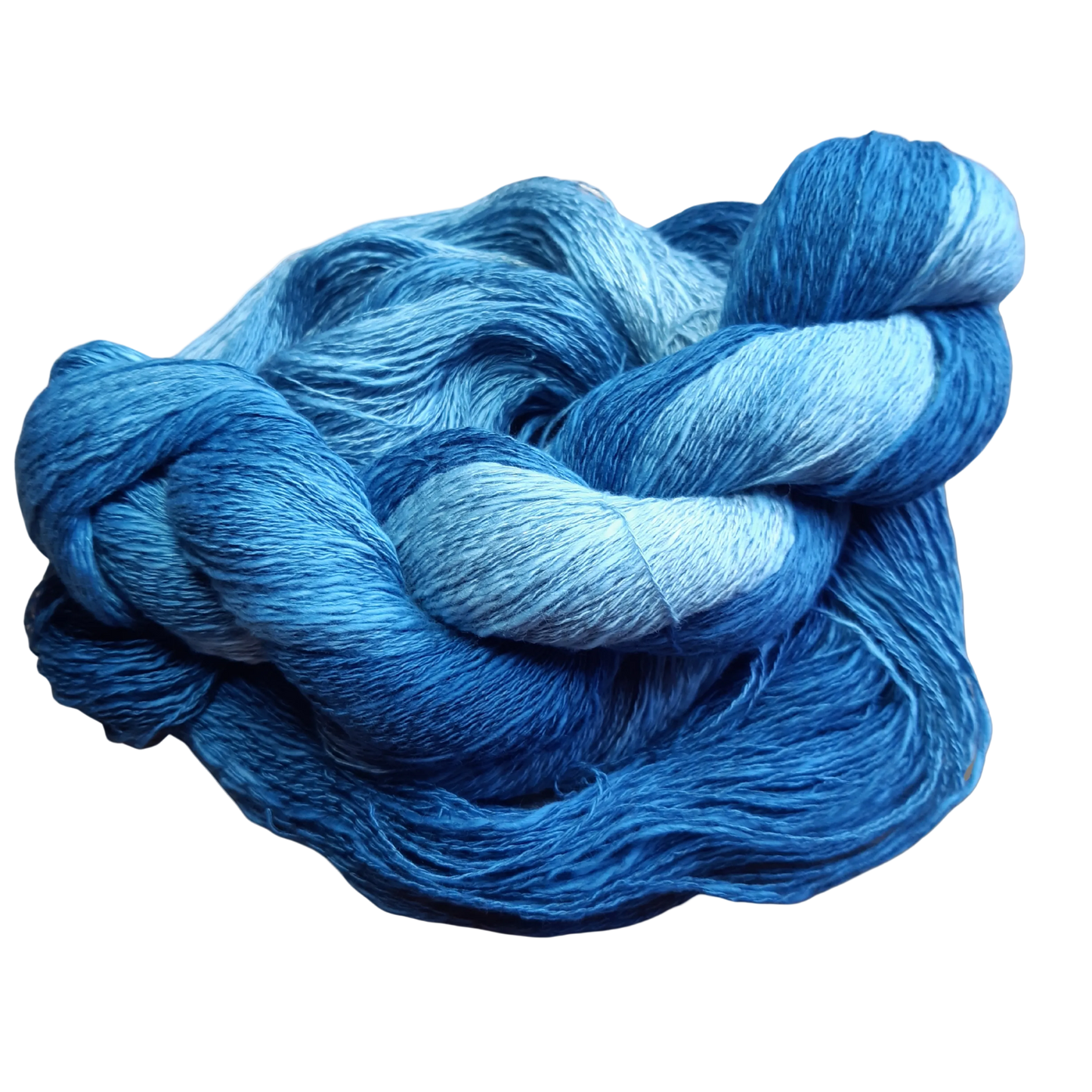 FNDY TDS - Cotton-Linen Lace