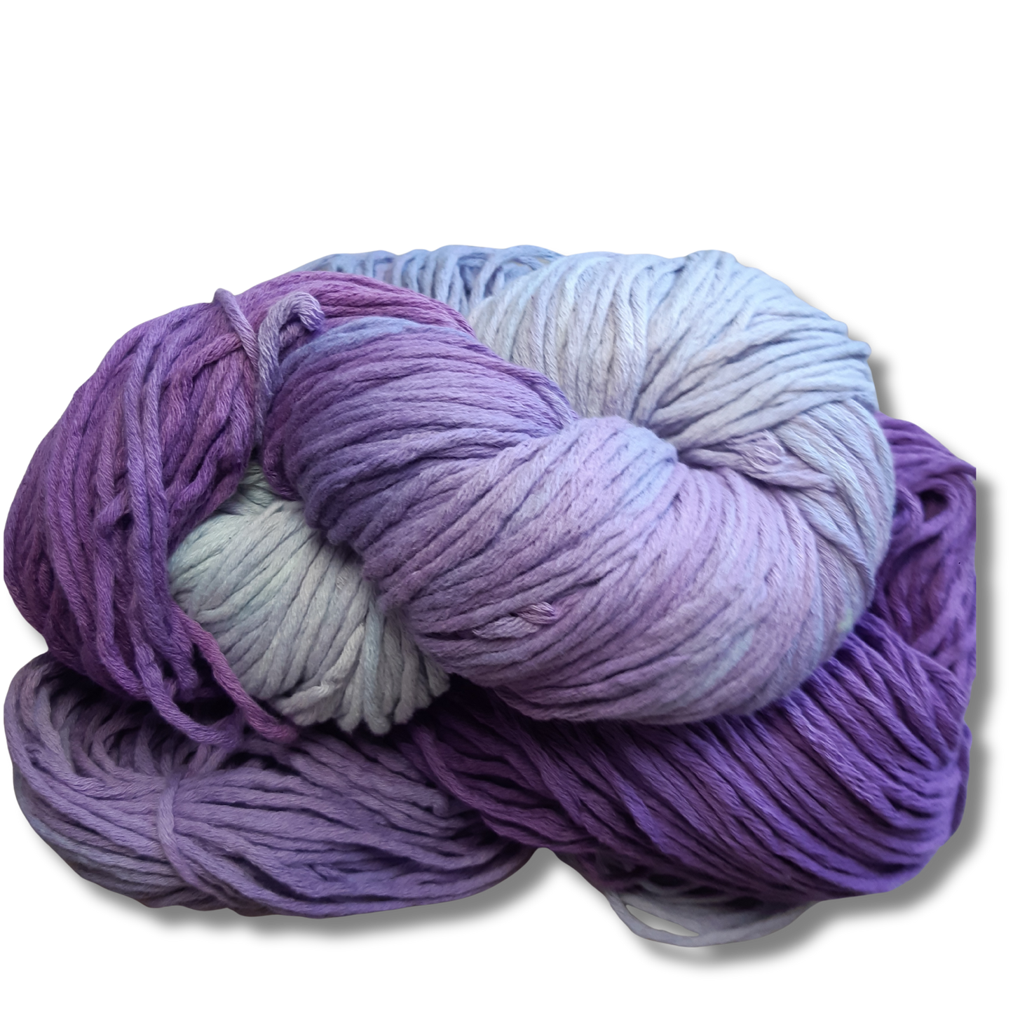 YSMT - Organic Cotton Bulky