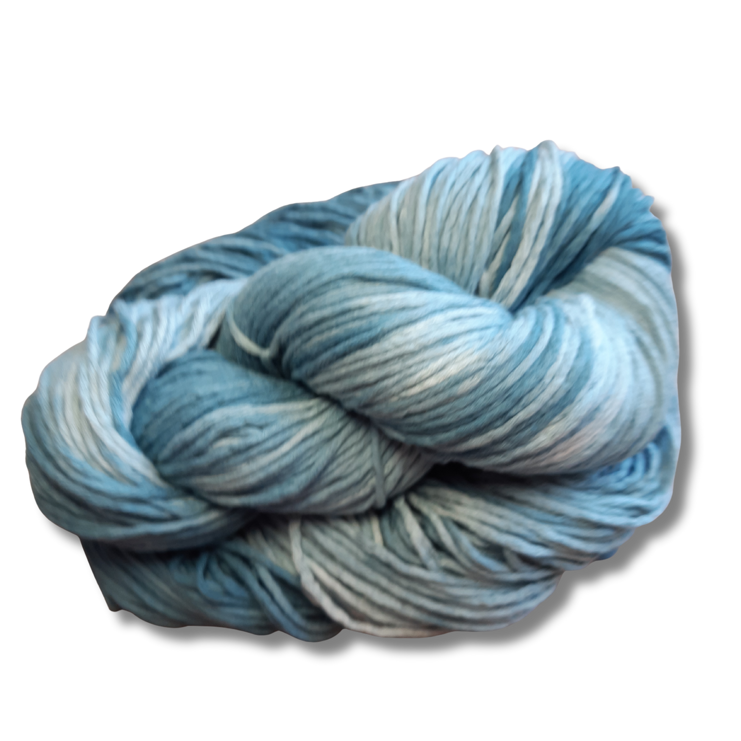 YSMT - Organic Cotton Bulky