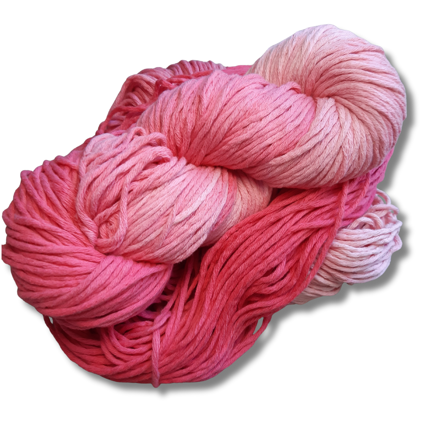 YSMT - Organic Cotton Bulky