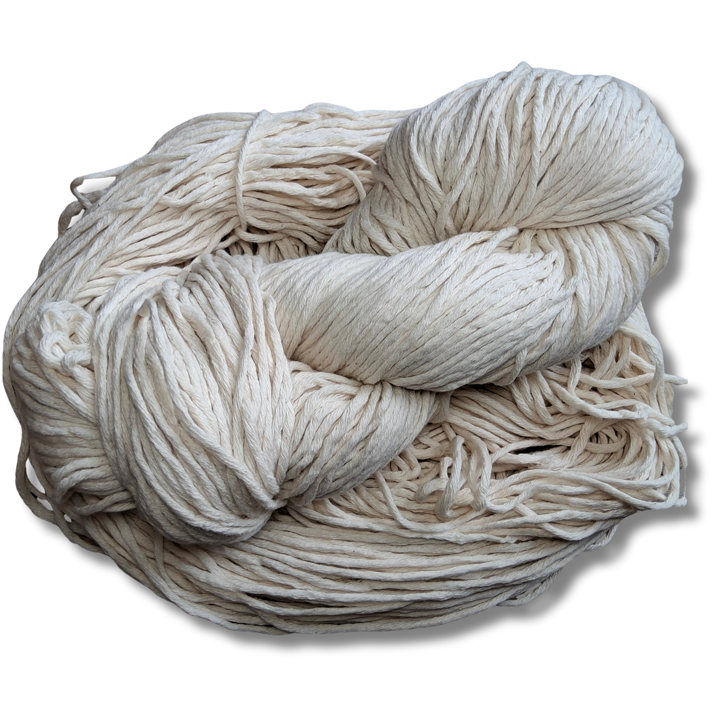 YSMT - Organic Cotton Bulky