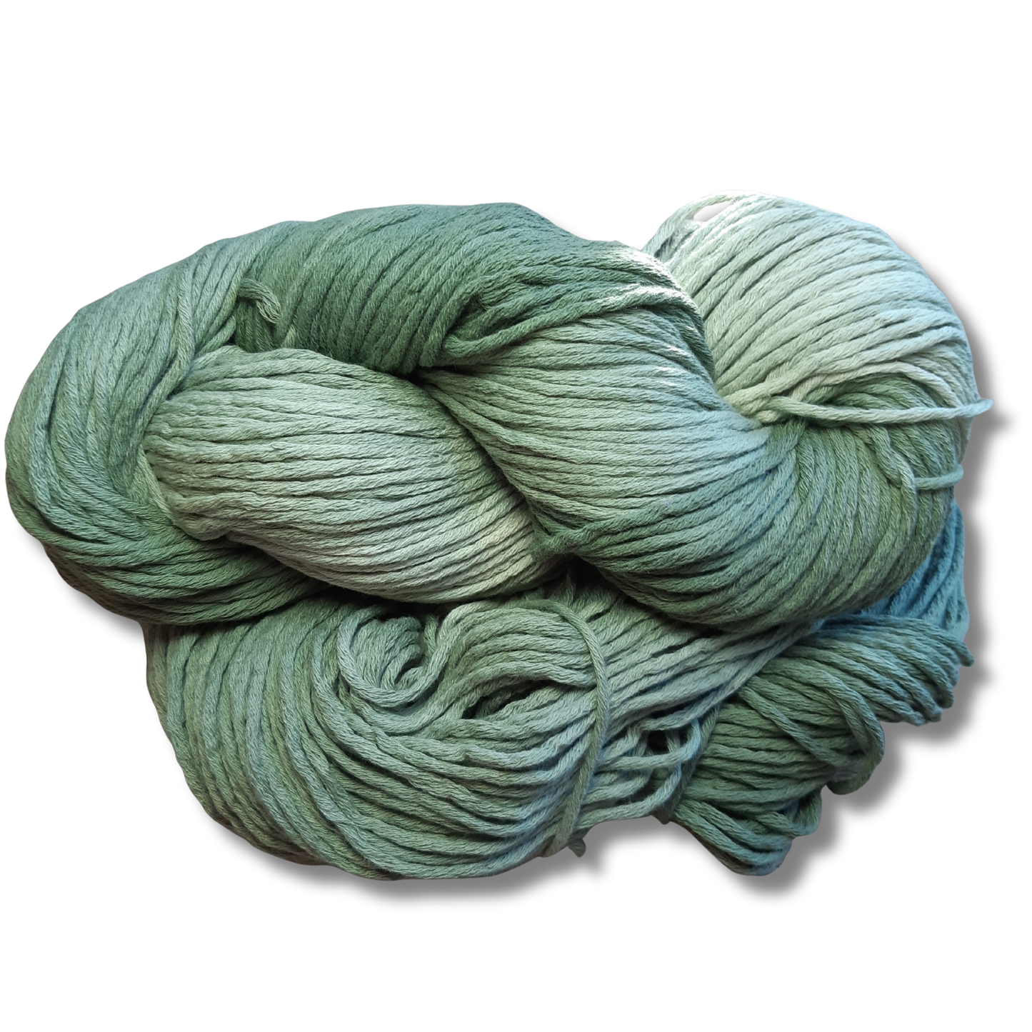 YSMT - Organic Cotton Bulky