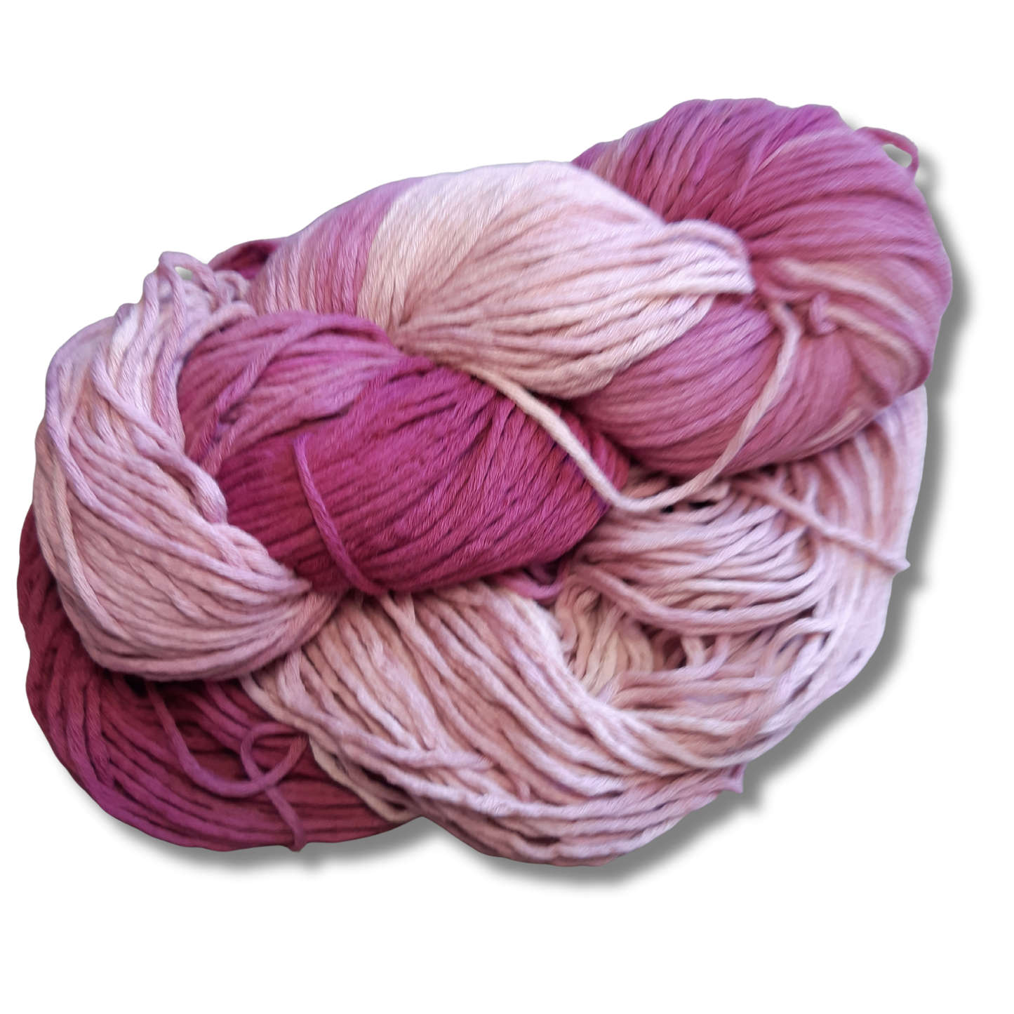 YSMT - Organic Cotton Bulky