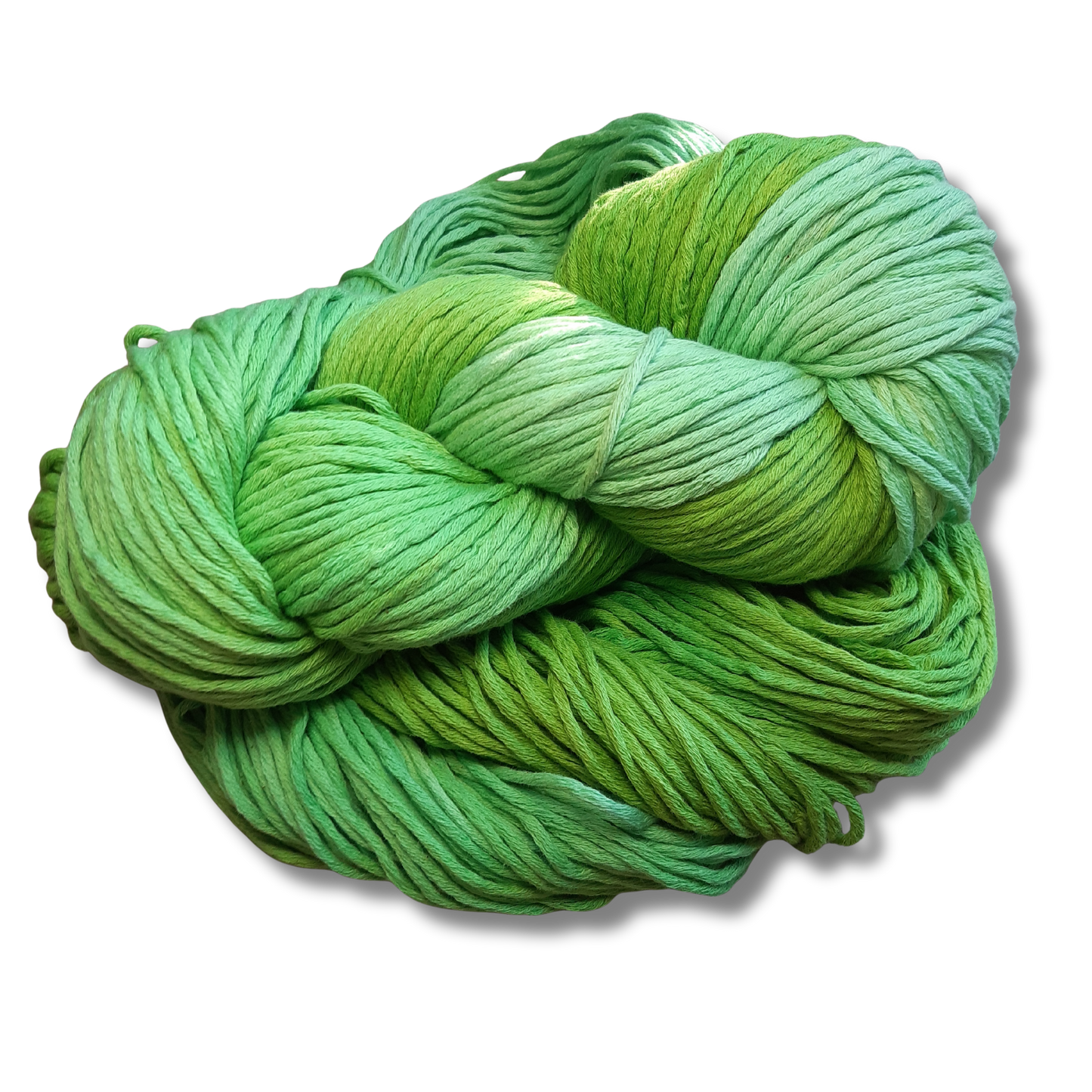 YSMT - Organic Cotton Bulky
