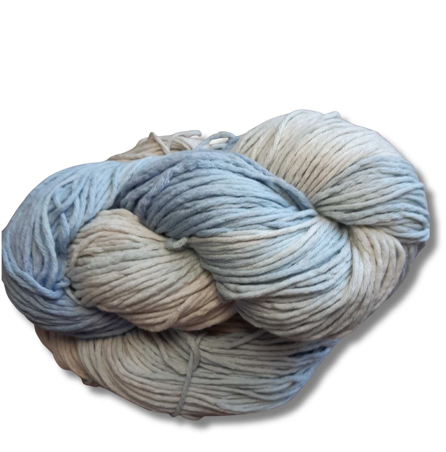 YSMT - Organic Cotton Bulky