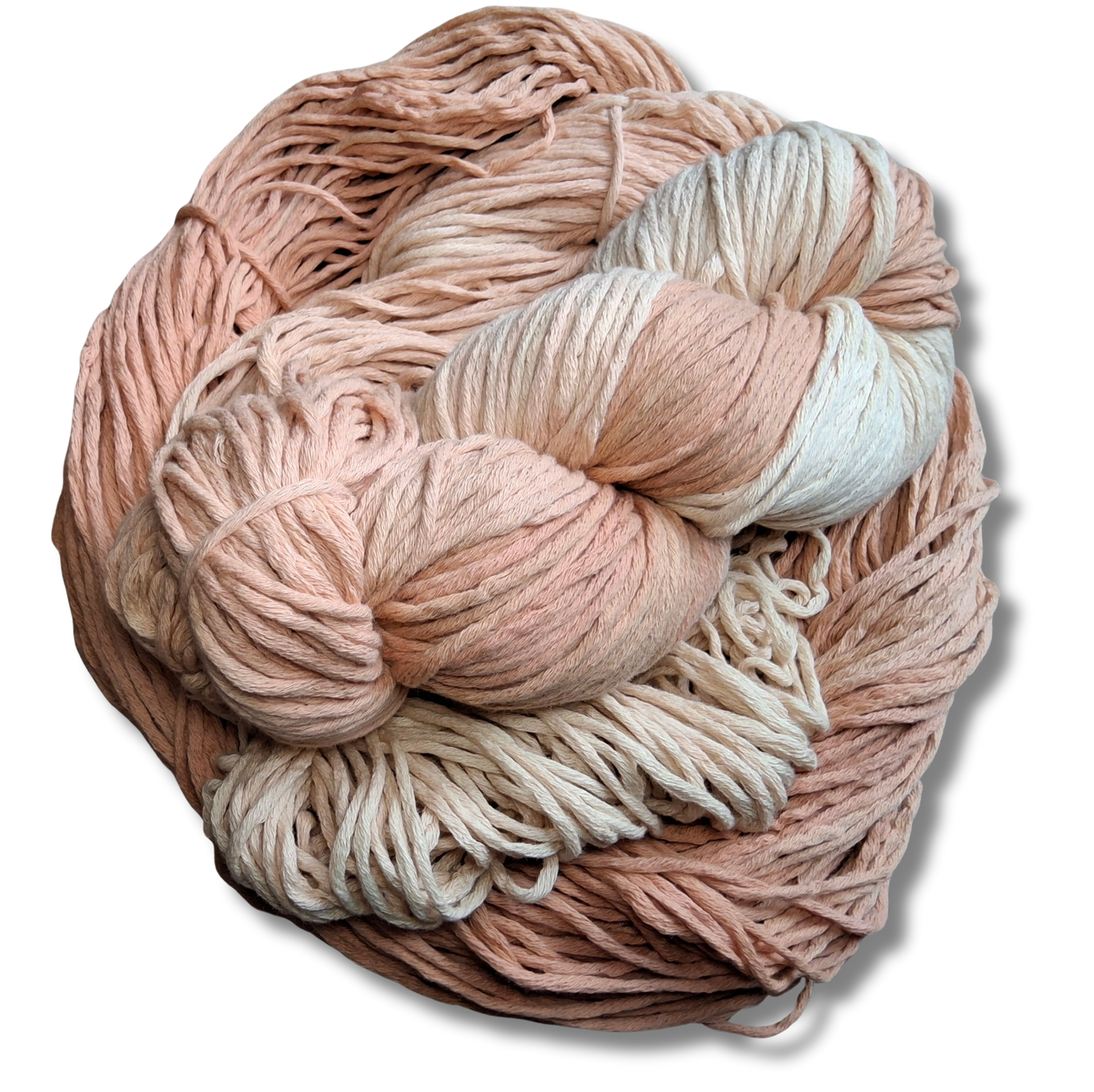 YSMT - Organic Cotton Bulky