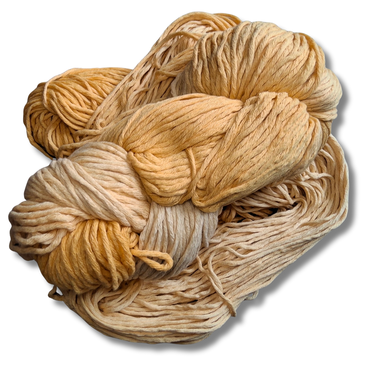 YSMT - Organic Cotton Bulky