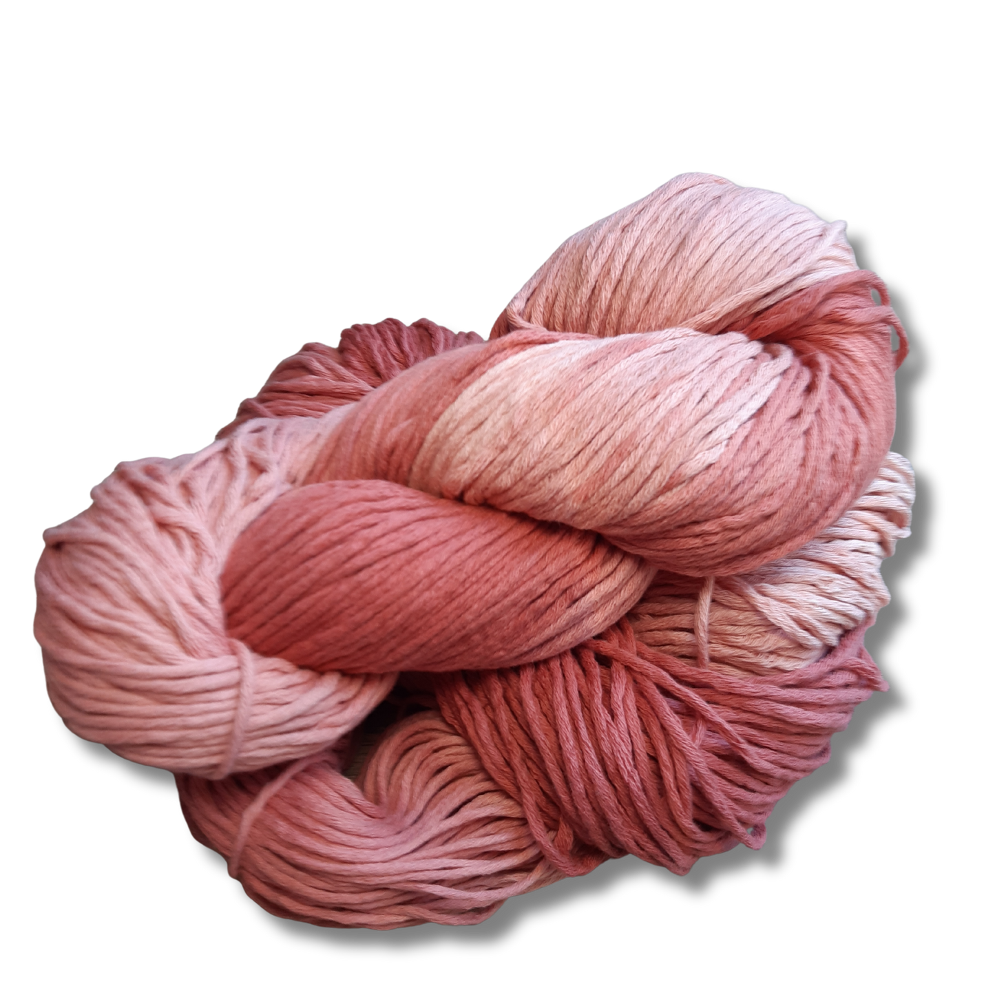 YSMT - Organic Cotton Bulky