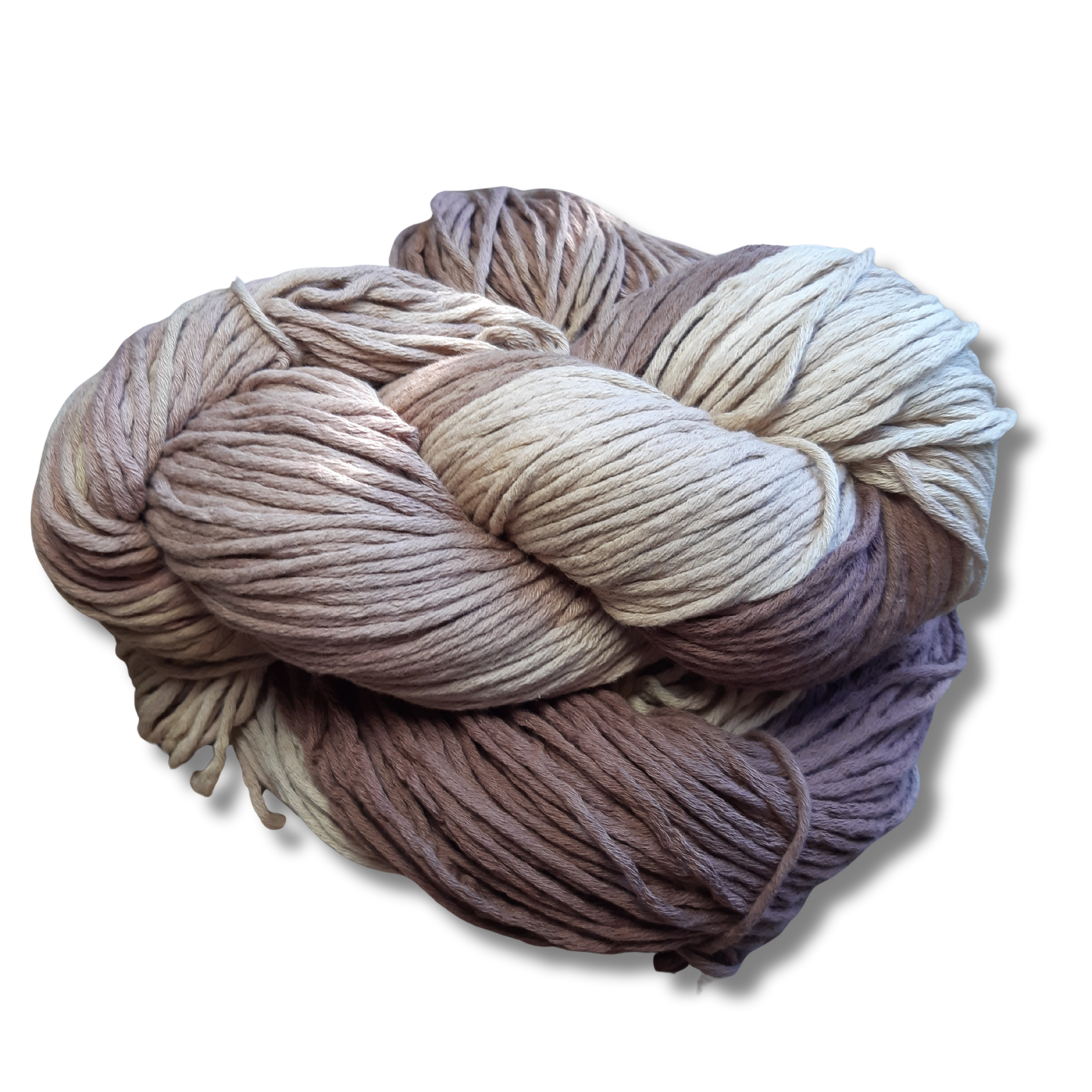 YSMT - Organic Cotton Bulky