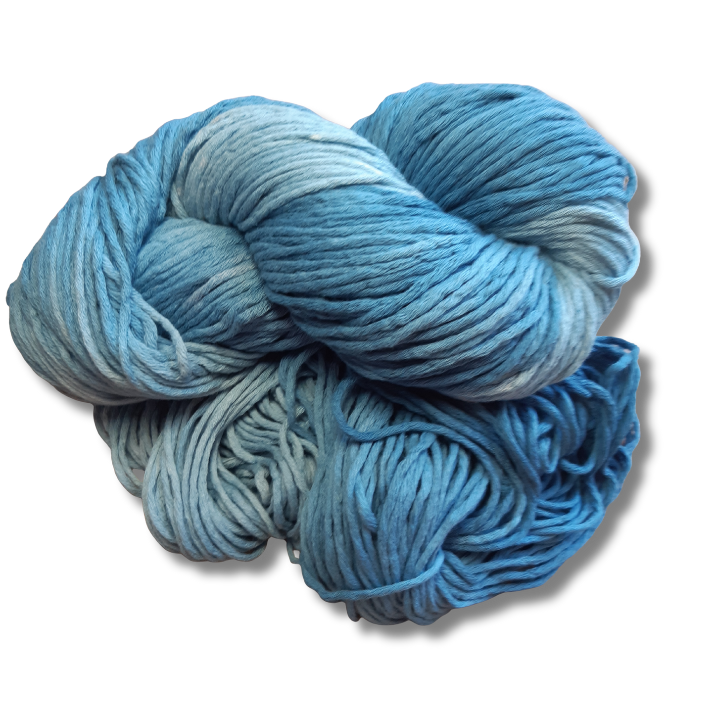 YSMT - Organic Cotton Bulky