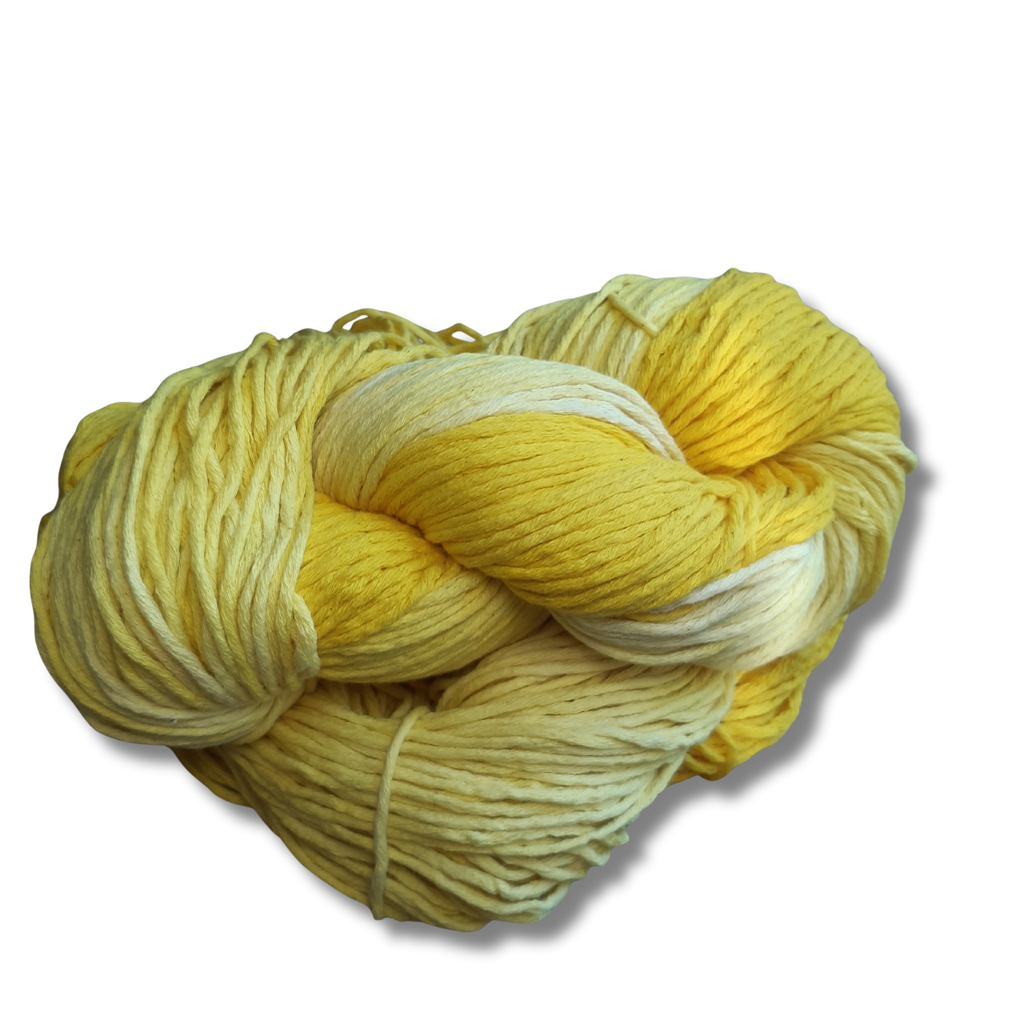 YSMT - Organic Cotton Bulky