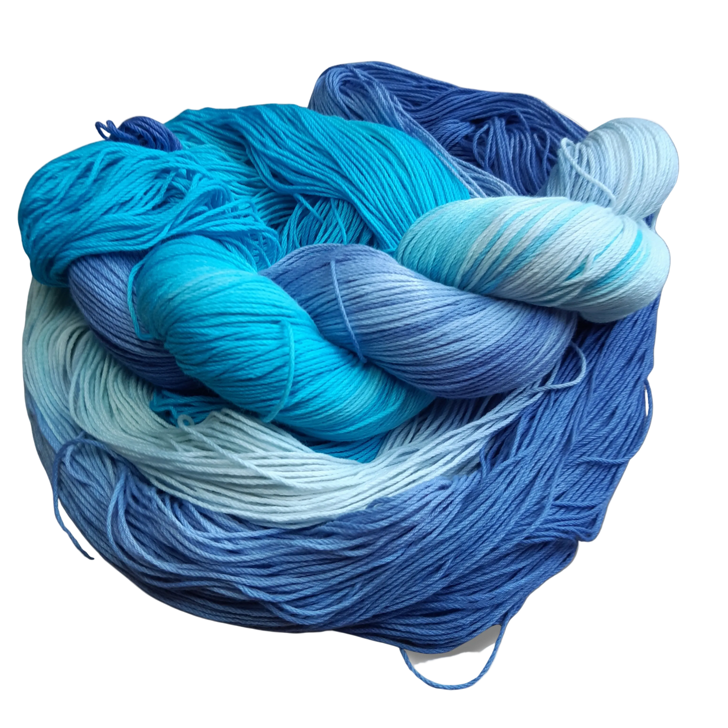 APPLCHN TRL - Cotton Sock