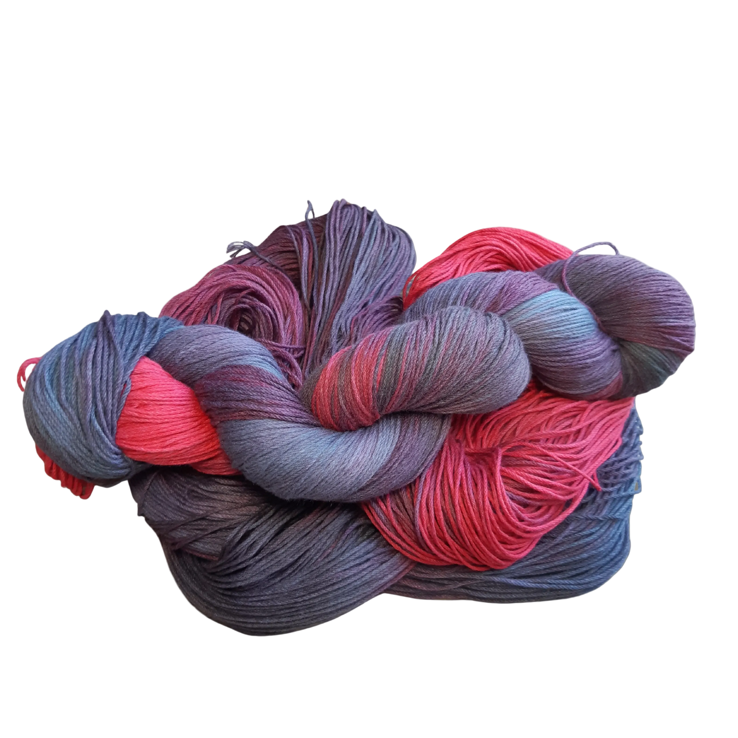 APPLCHN TRL - Cotton Sock