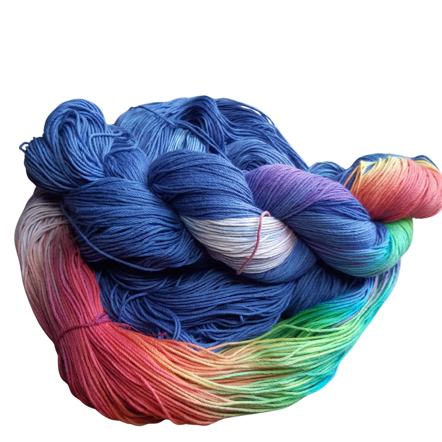 APPLCHN TRL - Cotton Sock