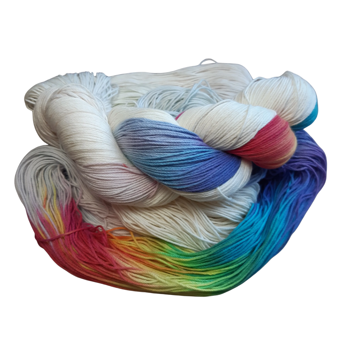 APPLCHN TRL - Cotton Sock