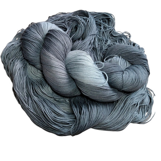 APPLCHN TRL - Cotton Sock