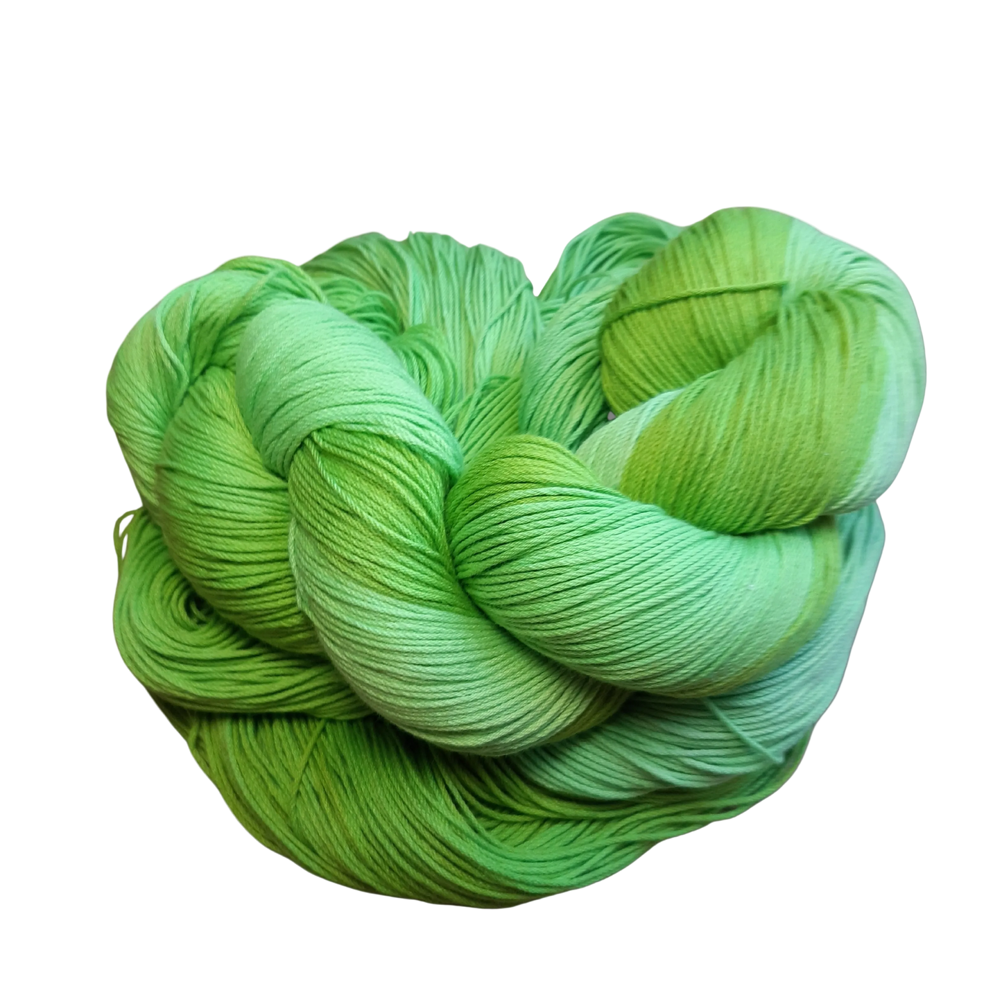 APPLCHN TRL - Cotton Sock