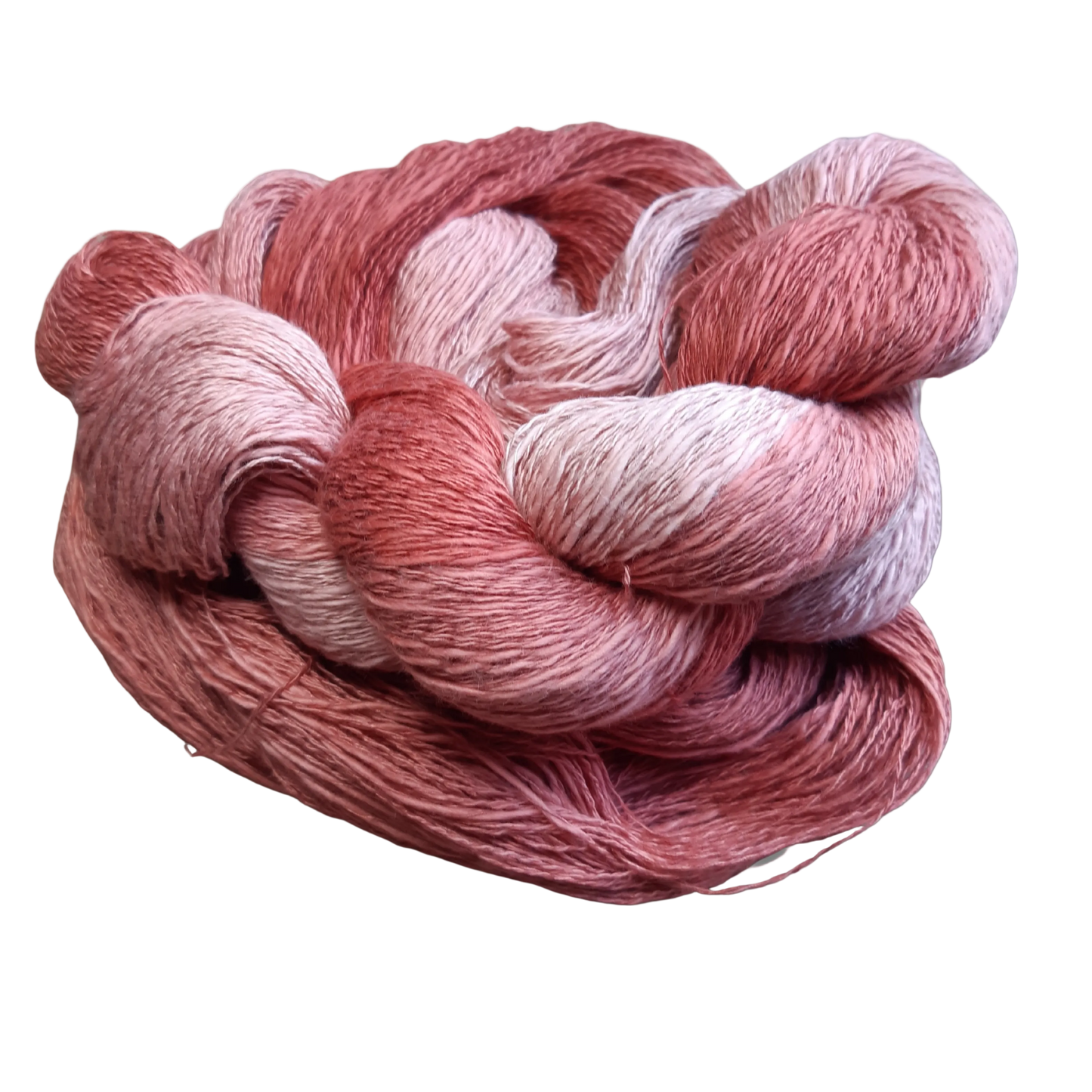 FNDY TDS - Cotton-Linen Lace