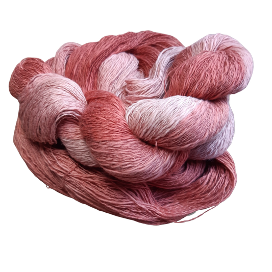 FNDY TDS - Cotton-Linen Lace