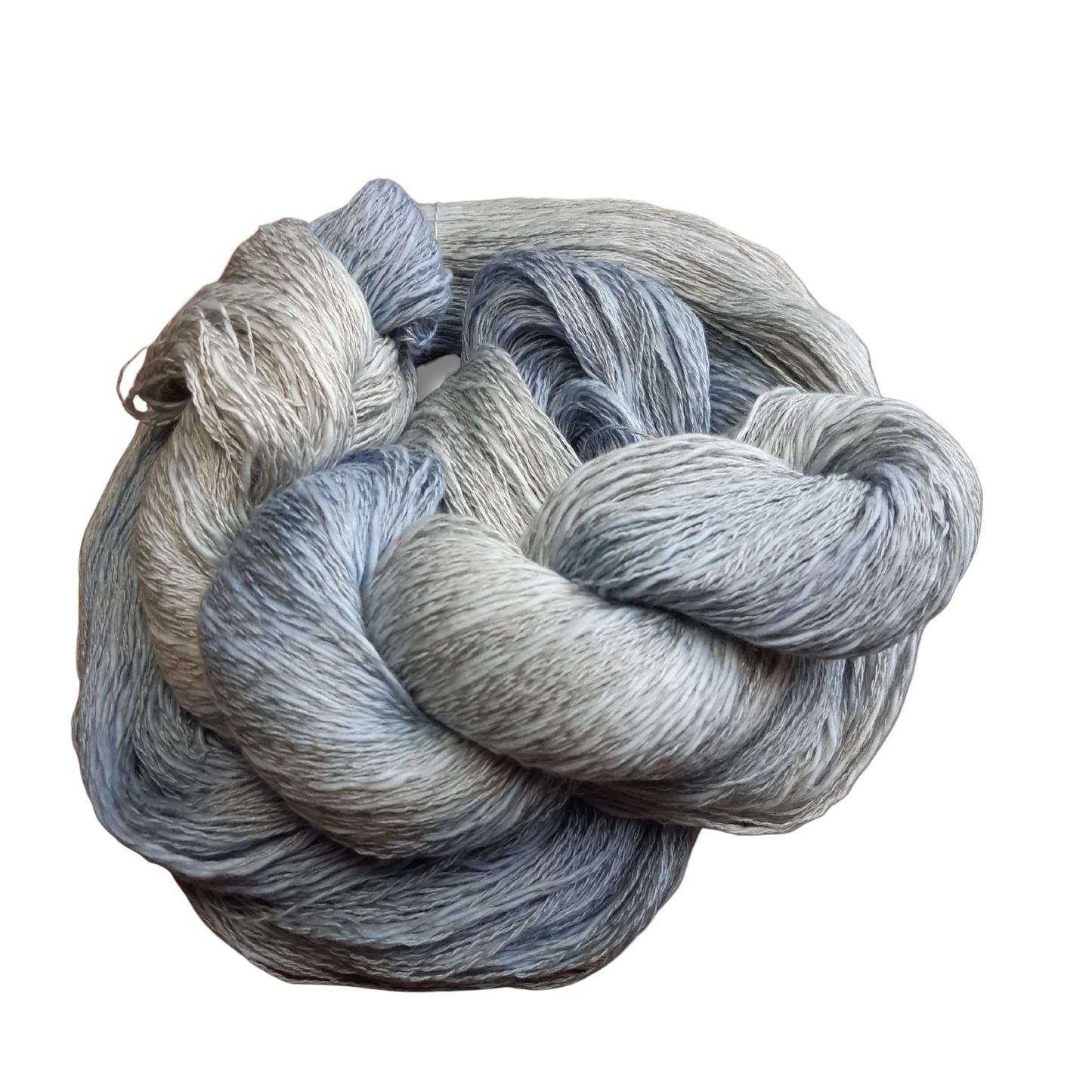 FNDY TDS - Cotton-Linen Lace
