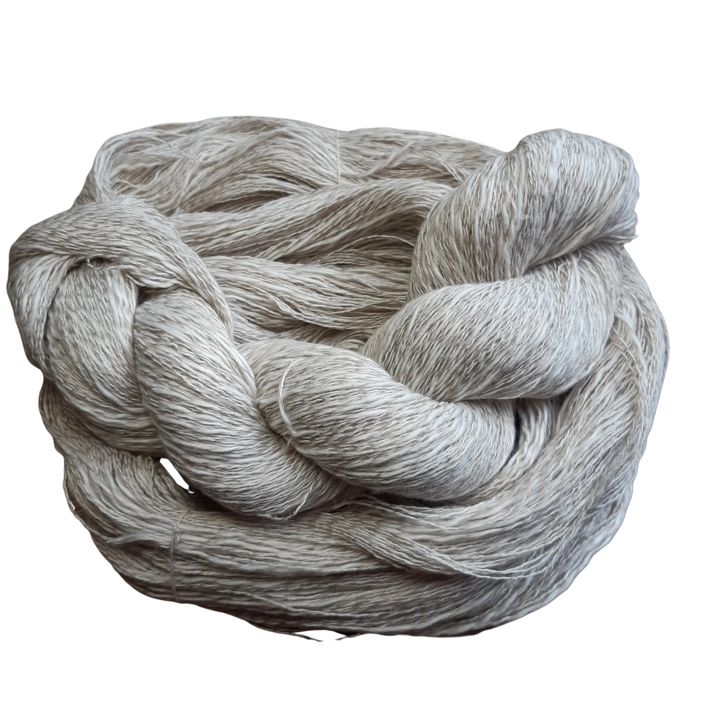 FNDY TDS - Cotton-Linen Lace
