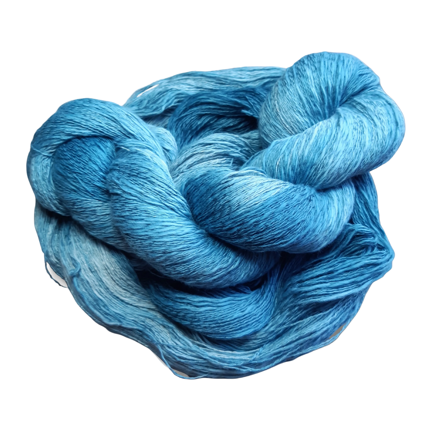 FNDY TDS - Cotton-Linen Lace