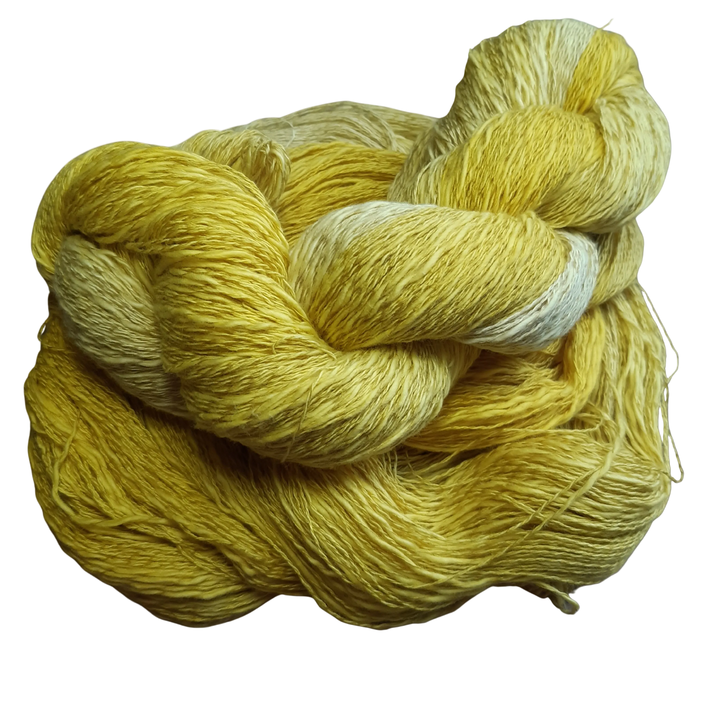 FNDY TDS - Cotton-Linen Lace